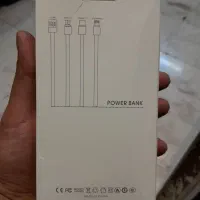 پاور بانک خارجی ۱۰ هزار آمپر|لوازم جانبی موبایل و تبلت|تهران, عبدل‌آباد|دیوار