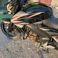 موتور ان اس150 فوری