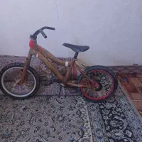 دوچرخه ۱۶|دوچرخه، اسکیت، اسکوتر|شوشتر, |دیوار