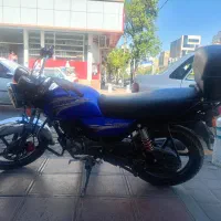 موتور باکسر 200 نیرومتور