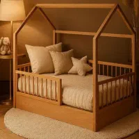 نجار وارد یا نیمه وارد منتاژ کار رویه کوبی رنگکار|استخدام صنعتی، فنی، مهندسی|جاجرود, |دیوار