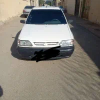 پراید مدل ۹۴