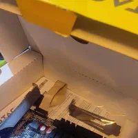 کارت گرافیک Zotack 2gb