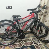 دوچرخه ویوا سایز ۲۹|دوچرخه، اسکیت، اسکوتر|خرمشهر, |دیوار