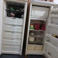 یخچال و فریزر پارس کاملا سالم|یخچال و فریزر|ایذه, |دیوار