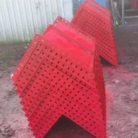 ساخت قالب فلزی قالب پل قالب پانچ ،قالب گرد|مصالح و تجهیزات ساختمان|لاهیجان, لیالستان|دیوار