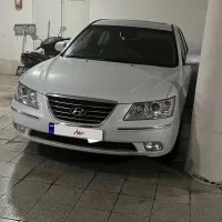 سوناتا nf 2009