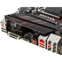 مادربورد ام اس آی مدل mpg z390 gaming plus|قطعات و لوازم جانبی رایانه|تهران, عارف|دیوار