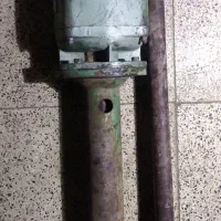 پمپ آب صابون