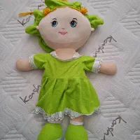 عروسک|اسباب‌بازی بچه|ساوه, |دیوار