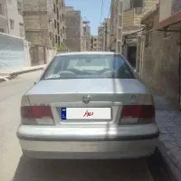 سمند x7