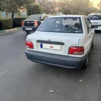 پراید ۱۳۱ مدل ۹۸|خودرو سواری و وانت|تهران, آهنگ|دیوار