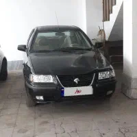 سمند ۸۱ دوگانه