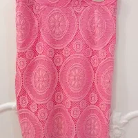 بلوز و دامن توری گیپور سایز ۳۸|لباس|اردبیل, |دیوار