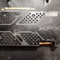 xfx Rx580 8gb|قطعات و لوازم جانبی رایانه|مشهد, شهید رضوی|دیوار