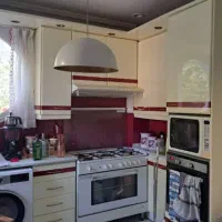 کابینت پولیش پلی استروام دی اف|مصالح و تجهیزات ساختمان|ساری, |دیوار