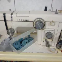 فروش چرخ  ژانومه  802وارداتی نو و کارکرده گنبدم