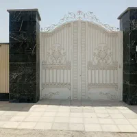 باغچه ویلا۲۵۰ متری شهرکی سهیلیه کردان زعفرانیه|فروش خانه و ویلا|کرج, فاز ۱ مهرشهر|دیوار