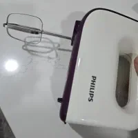 همزن مارک فیلیپس