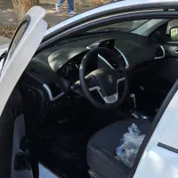 207 tu5p سفید رنگ صفر