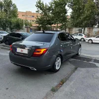 دنا پلاس ۶ دنده توربو|خودرو سواری و وانت|ارومیه, |دیوار