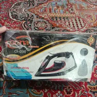 اتو اورانا ایتالیایی مدل 098|اتو و لوازم اتو|خرمآباد, |دیوار