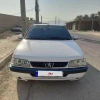 پژو ۴۰۵ SLX مدل ۹۶ گاز سیمی زیمنس|خودرو سواری و وانت|بوشهر, |دیوار