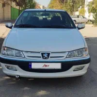 پارس موتور xu7p مدل 99 اتاق 1403|خودرو سواری و وانت|کرمانشاه, |دیوار