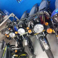 موتورهونداnmxباکسرلاکی185nsکلیکclبنلیnsتریلj200ajv|موتورسیکلت|پاکدشت, پاکدشت (مامازند)|دیوار