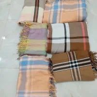 پتو مسافرتی در حد