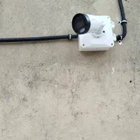نصب و راهاندازی دوربین مداربسته و دزدگیر اماکن