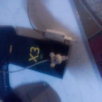 گوشی شیاعومی مدل پوکو x3 NFC|موبایل|شاهین‌شهر, شهرک گلدیس|دیوار