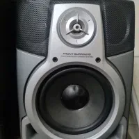 Aiwa|سیستم صوتی خانگی|تهران, جمهوری|دیوار