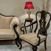 مبلمان چپندر مبل استیل|مبلمان خانگی و میز عسلی|تهران, اختیاریه|دیوار
