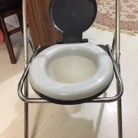 توالت فرنگی