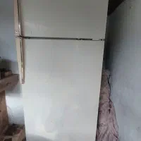 یخچال و فریزر