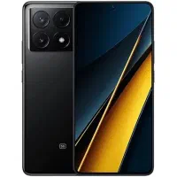 poco x6 pro 512