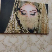 لوازم سالن زیبایی دکور و صندلی و..|آرایشگاه و سالنهای زیبایی|گرگان, |دیوار