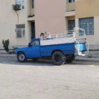 وانت نیسان