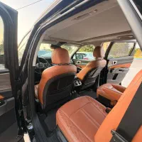 KIA SORENTO|خودرو سواری و وانت|زیباکنار, |دیوار