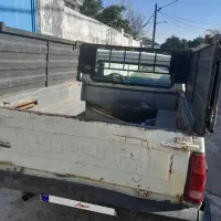 پیکان وانت مدل85|خودرو کلاسیک|بندر انزلی, جفرود پایین|دیوار