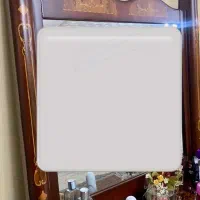 میز آرایش|آینه|پیرانشهر, |دیوار