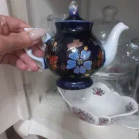 قوری شکر پاش فلفل ساب