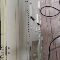 تلفن پاناسونیک.سانترال.سویچ شبکه|تلفن رومیزی|تهران, اوقاف|دیوار