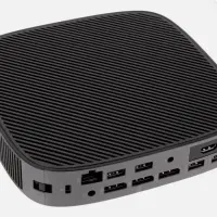 تین کلاینت مینی کامپیوتر HP t640|رایانه رومیزی|تهران, فدک|دیوار