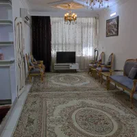 آپارتمان دوخواب همکف(علیمردانی) فول امکانات