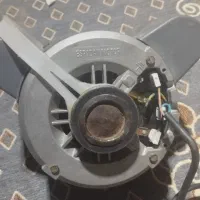 موتور کولر ابی