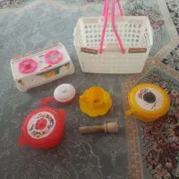 اسباب بازی  بچگانه|حراج|کرمانشاه, |دیوار