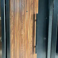 درب کد 200درب لمینوکس ضدخش در ضدسرقت واحد ضددیلم