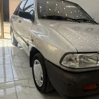 پراید مدل ۸۹ بسیار سالم بدون ضربه تمیز و مرتب